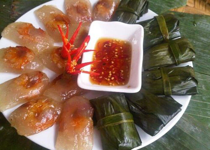 Bánh lọc Huế