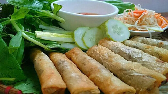 ram cuốn cải đà nẵng