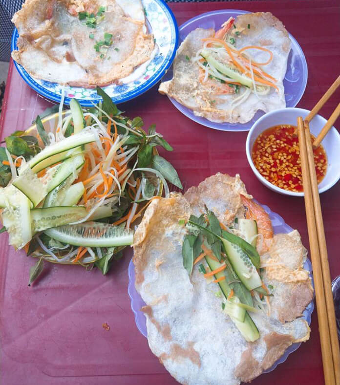 Bánh Ép Huế Nguyễn Hữu Thọ Đà Nẵng