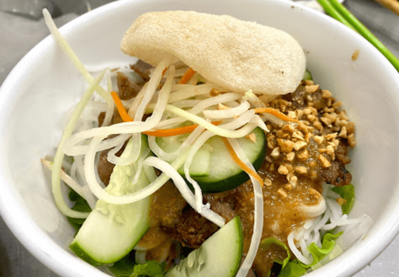 bun-thit-nuong-kim-anh-gia-truyen